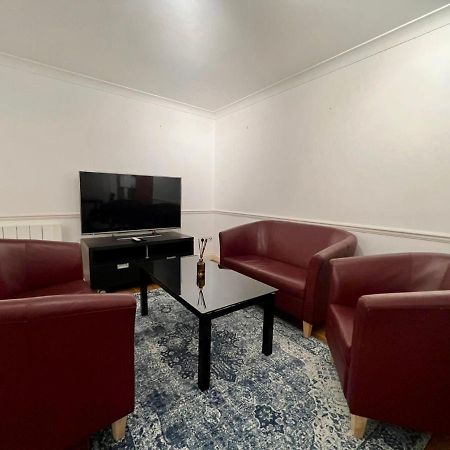 Paradise Luxury Apartment オックスフォード エクステリア 写真