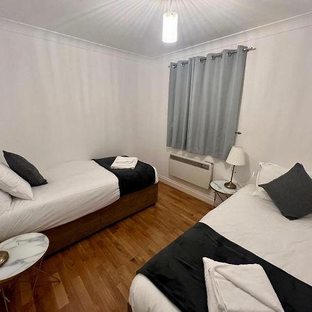 Paradise Luxury Apartment オックスフォード エクステリア 写真