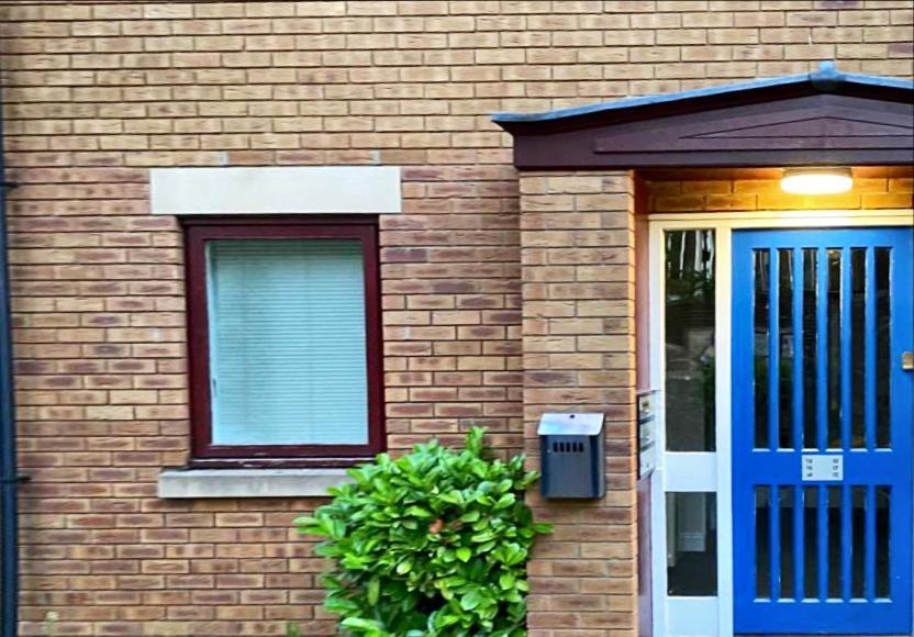 Paradise Luxury Apartment オックスフォード エクステリア 写真