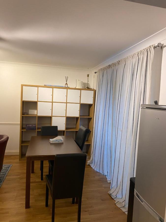 Paradise Luxury Apartment オックスフォード エクステリア 写真