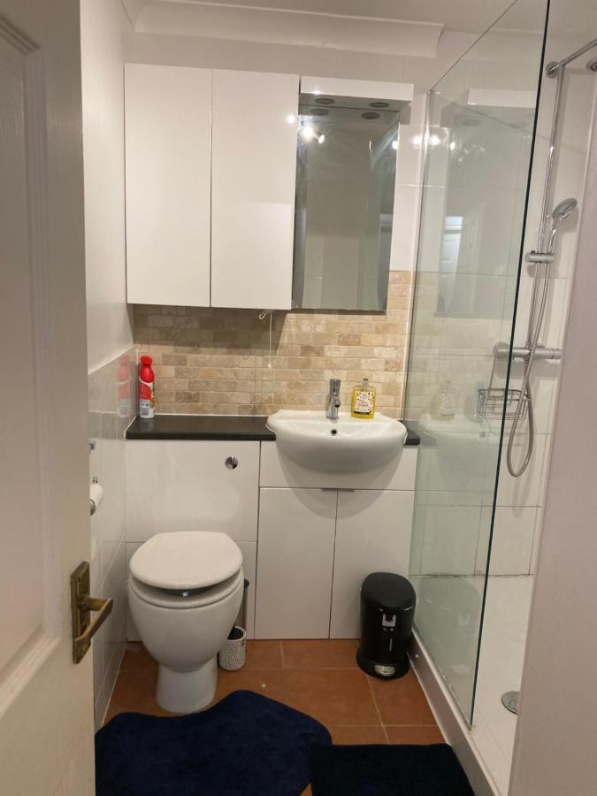 Paradise Luxury Apartment オックスフォード エクステリア 写真