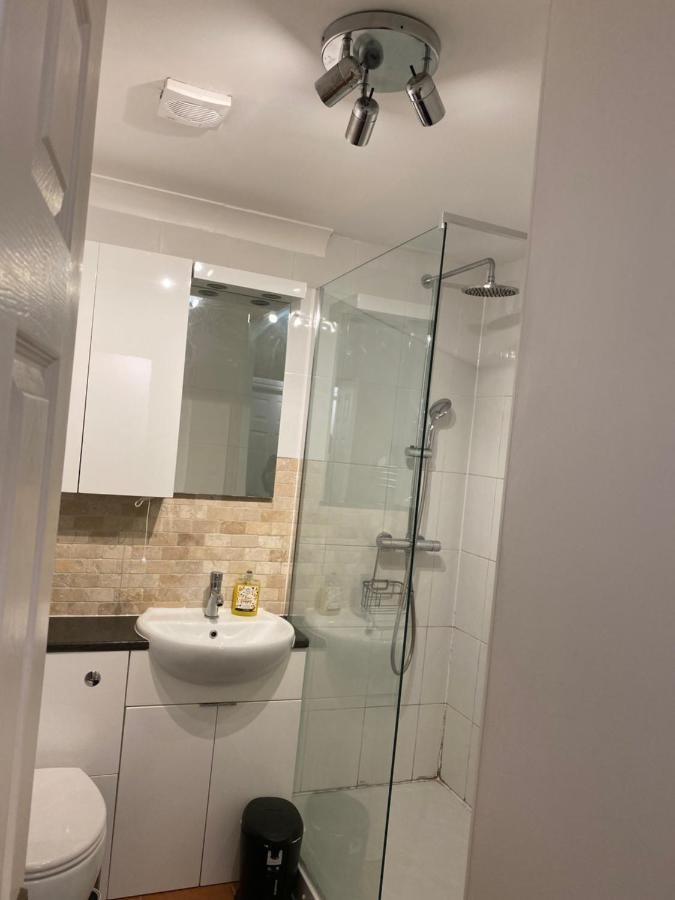 Paradise Luxury Apartment オックスフォード エクステリア 写真