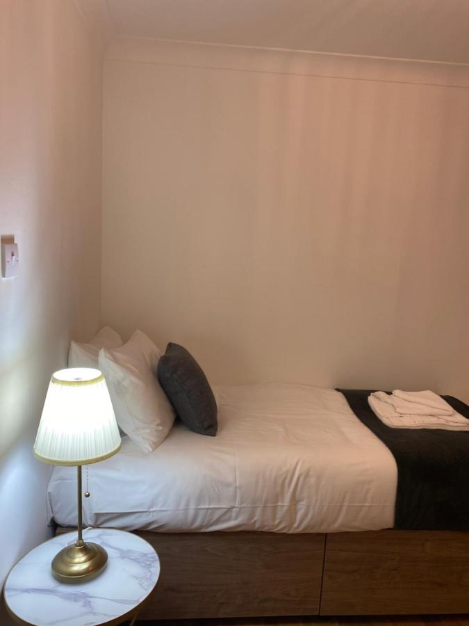 Paradise Luxury Apartment オックスフォード エクステリア 写真