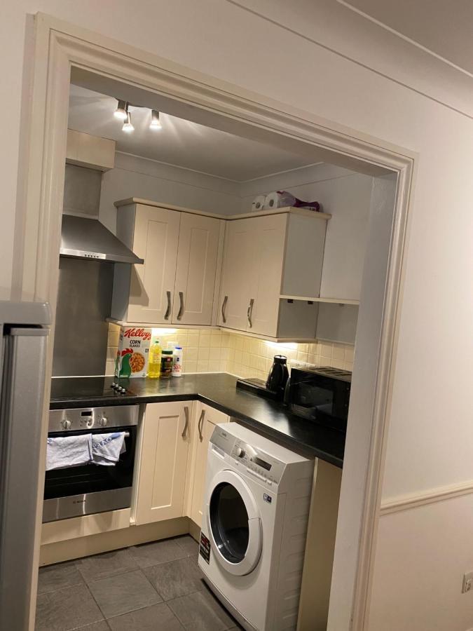 Paradise Luxury Apartment オックスフォード エクステリア 写真