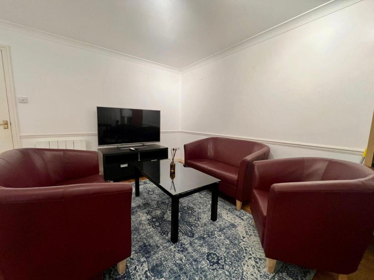 Paradise Luxury Apartment オックスフォード エクステリア 写真