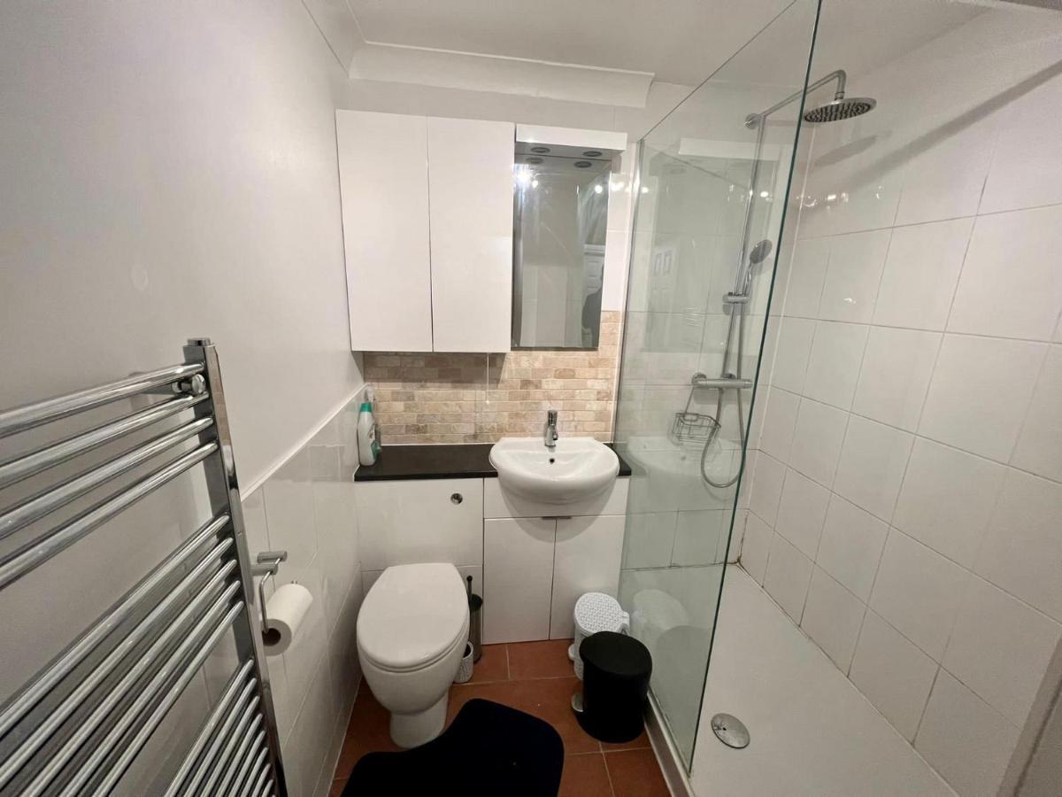 Paradise Luxury Apartment オックスフォード エクステリア 写真
