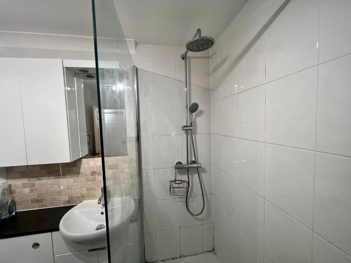 Paradise Luxury Apartment オックスフォード エクステリア 写真